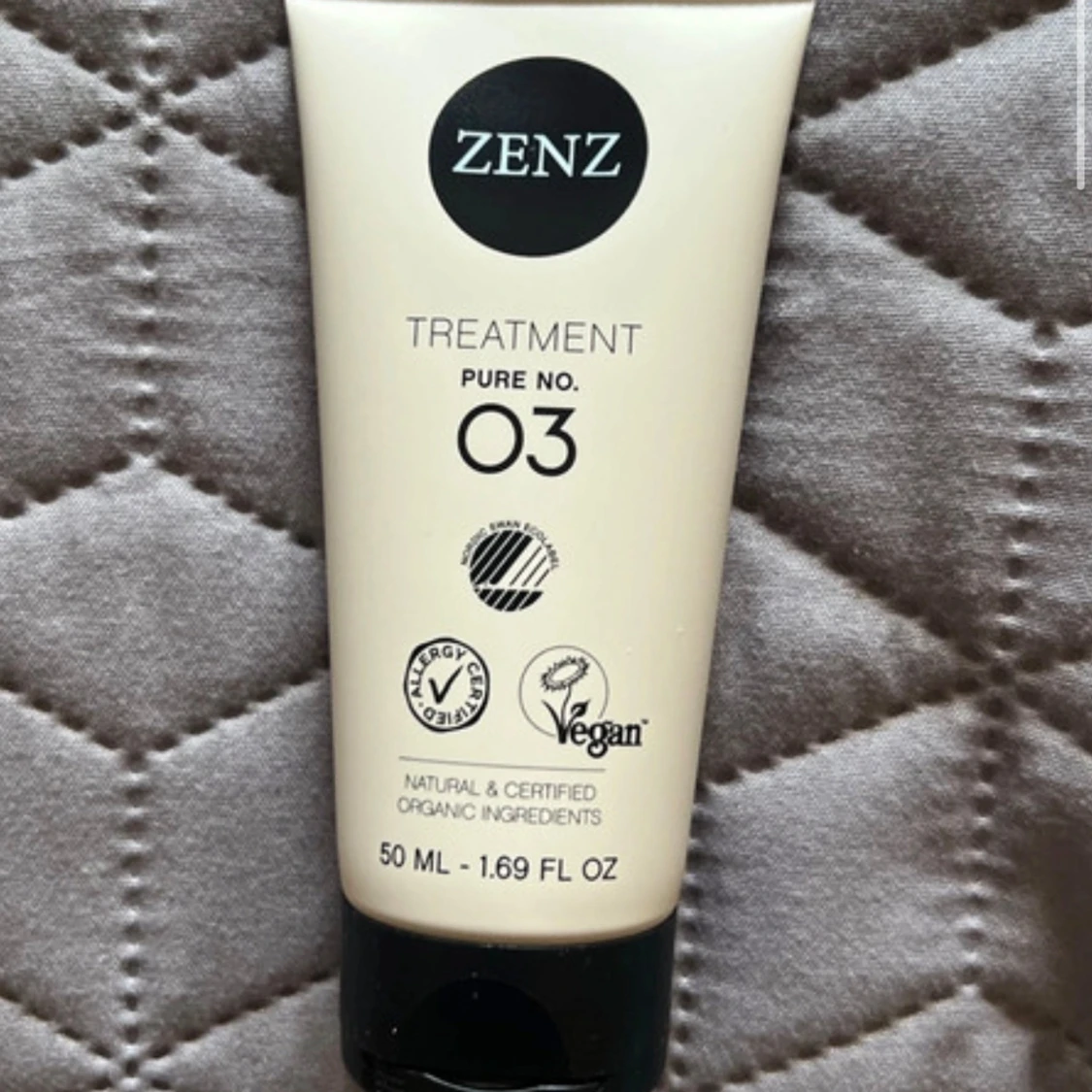 Zenz Treatment Pure No. 03 50ml