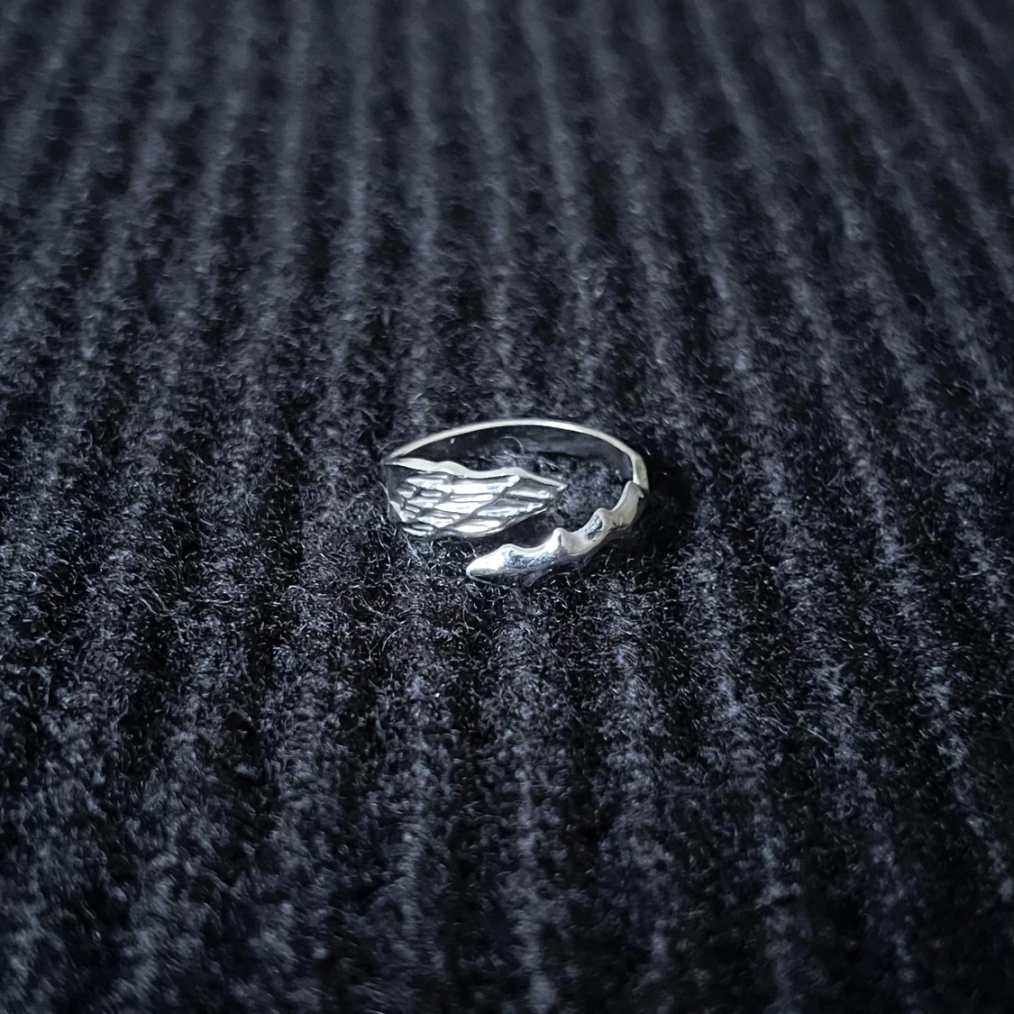 Fusion Sauvage – Wild Fusion Ring - 1