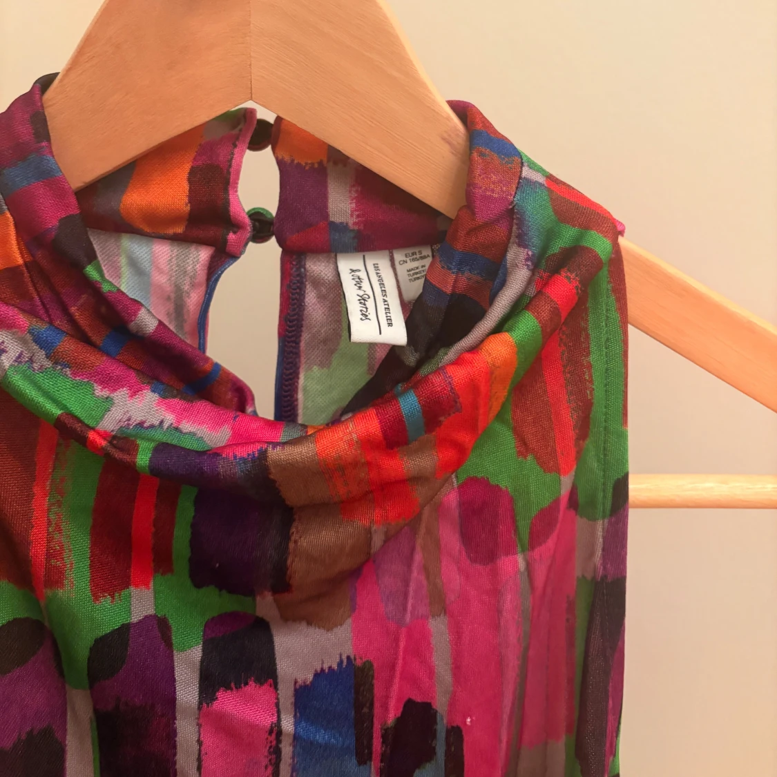 & Other Stories kortklänning  - 2