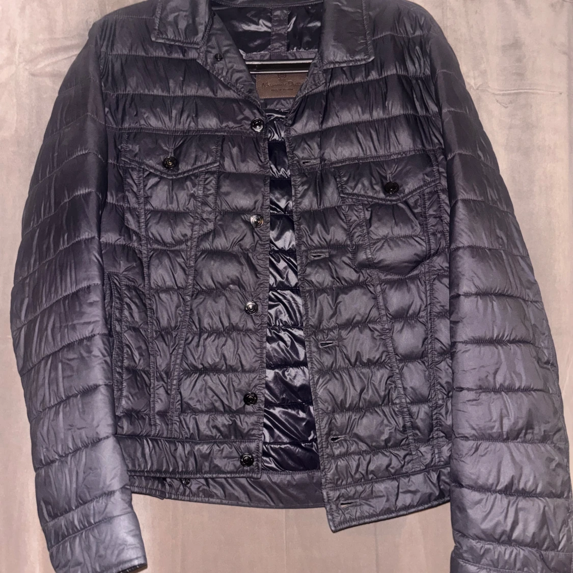 Jacka från Massimo Dutti - 1