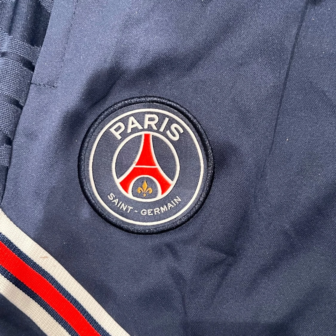 PSG Tracksuit - 2