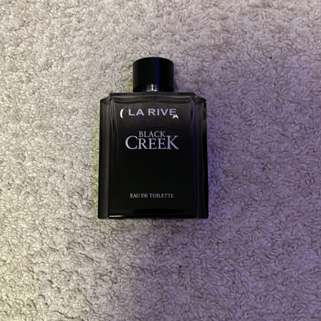 La Rive Black Creek Eau de Toilette