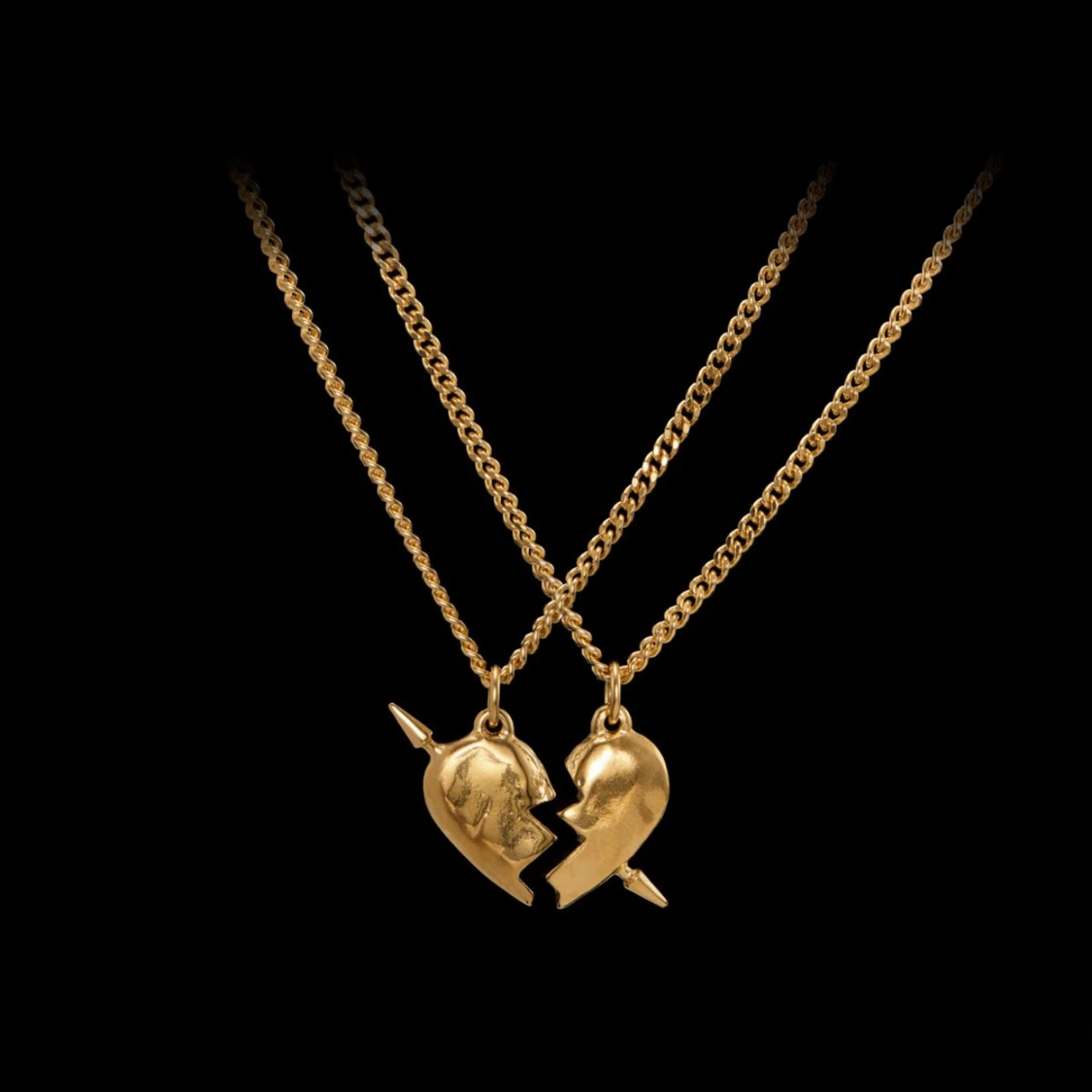 Halsband Maria Nilsdotter - 2