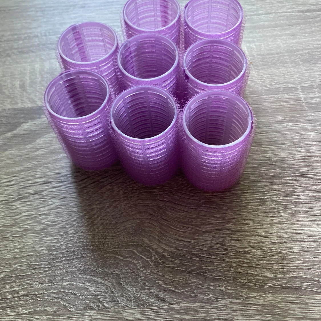 23 papiljotter för 95kr - 3