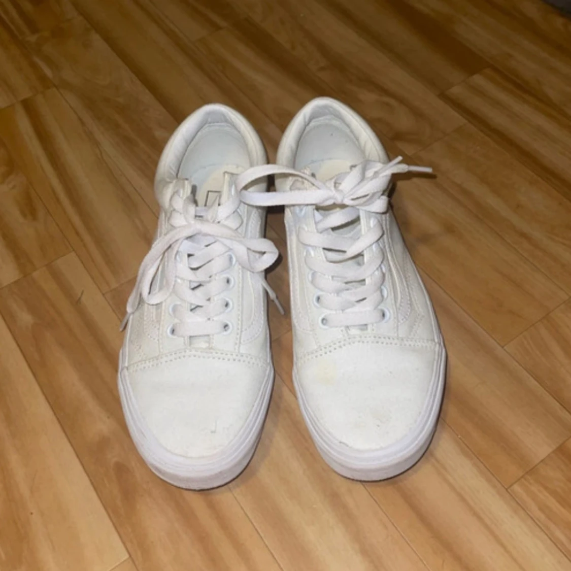 Vita Vans Old Skool sneakers