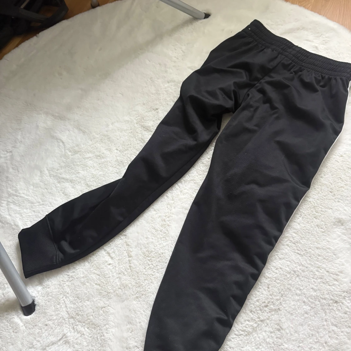 Svart mjukisett från Nike - 1