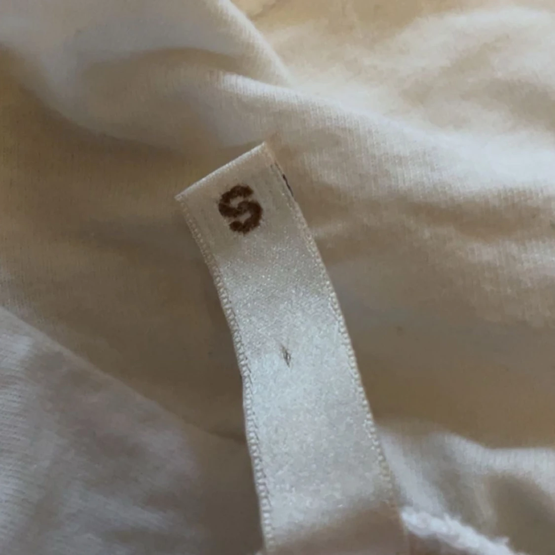 Vit t-shirt AIIZ Varsity Girl 25 - 4