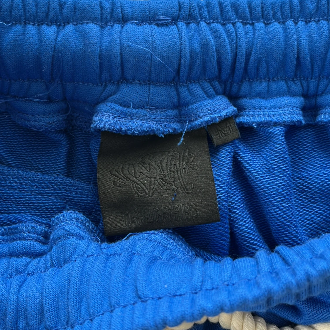 Blåa shorts från Syna world - 2