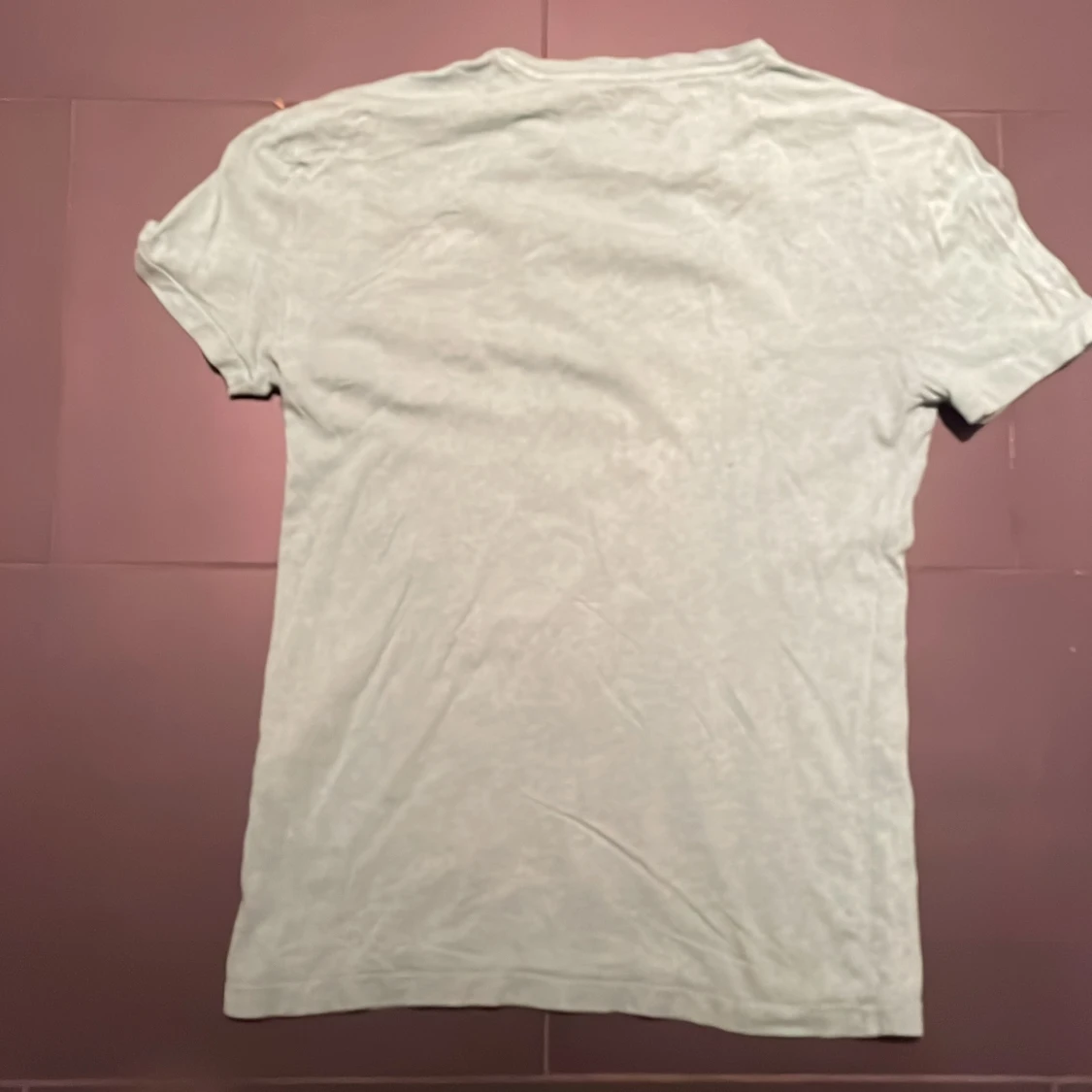 Ljusblå t-shirt från Ralph Lauren - 1