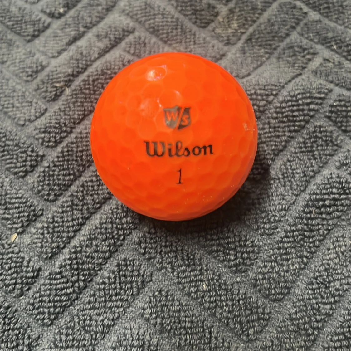 Mix paket färgade golfbollar  - 2