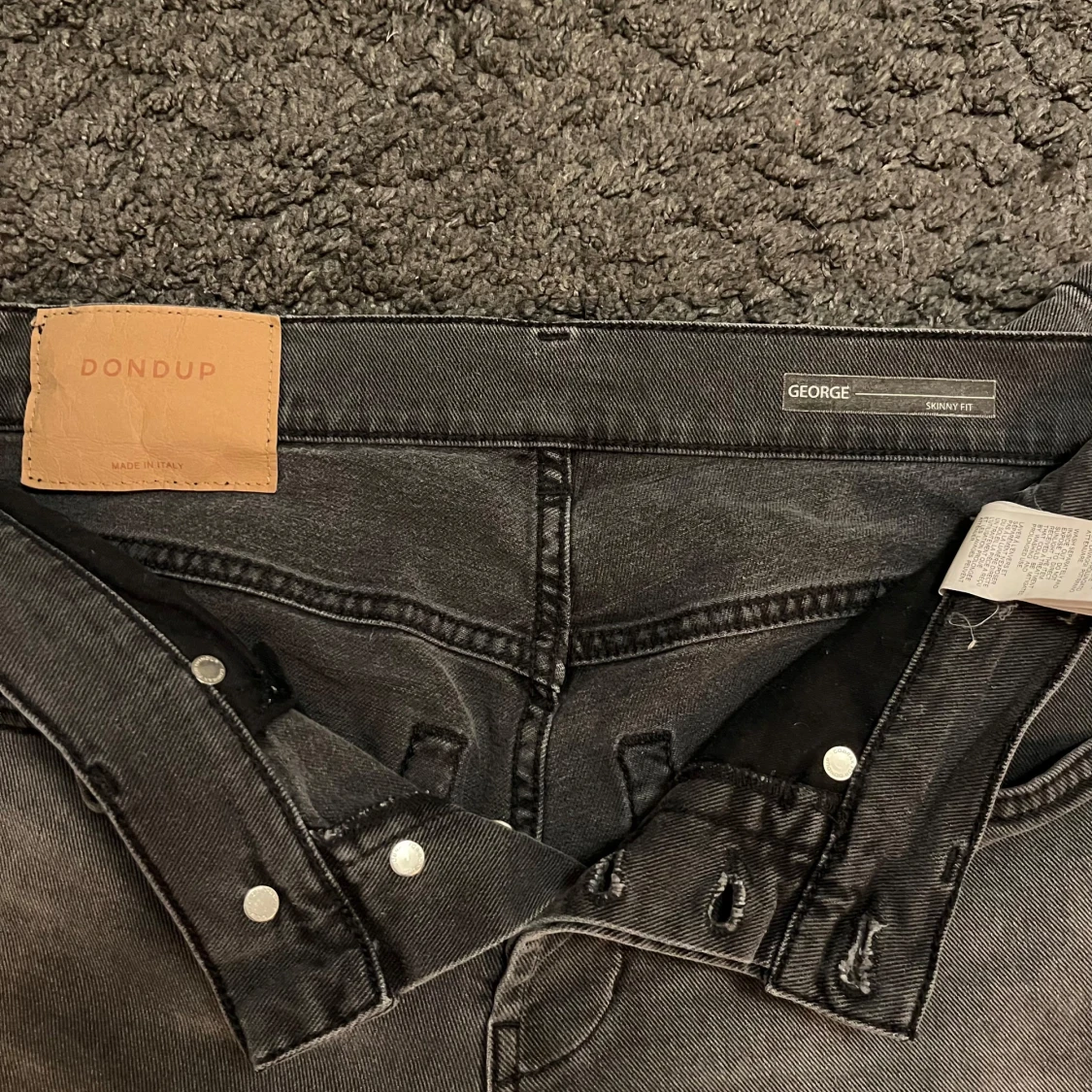 Dondup george jeans - 3