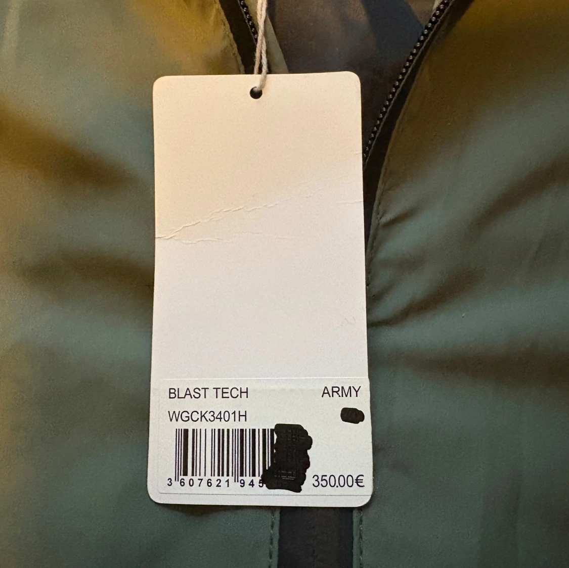 Zadig&Voltaire jacka - 2