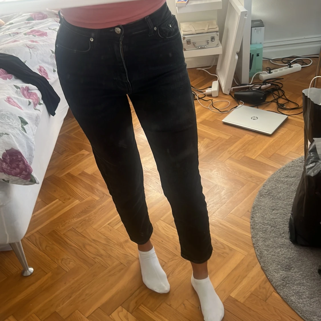 Gina Tricot Jeans