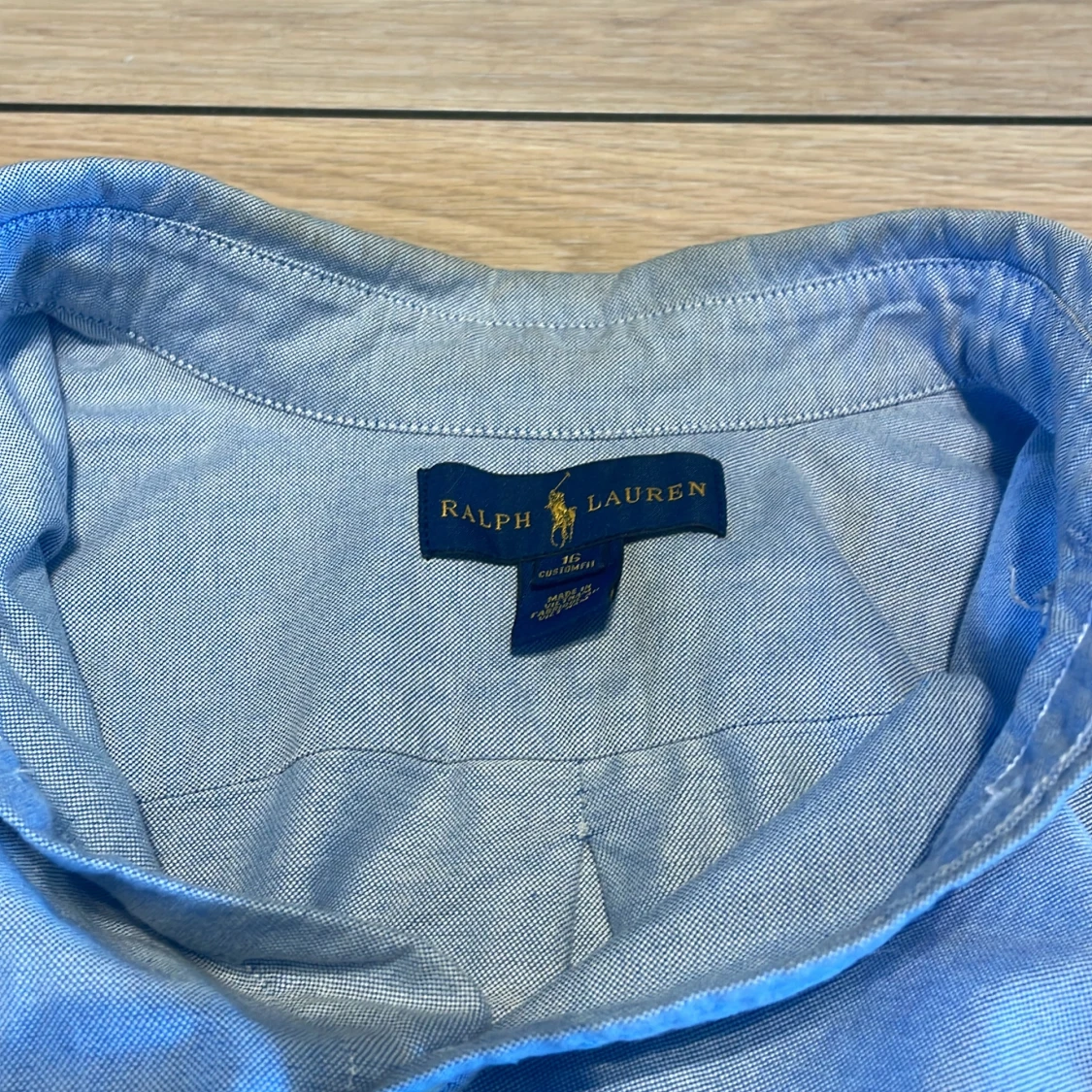 Polo Ralph lauren skjorta - 2