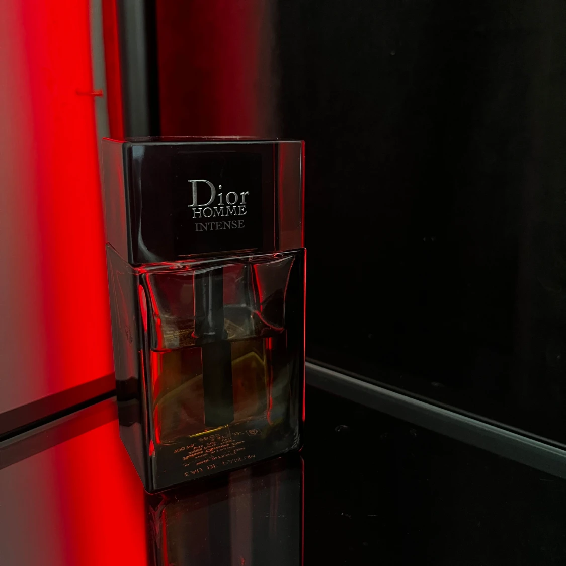 Dior Homme Intense