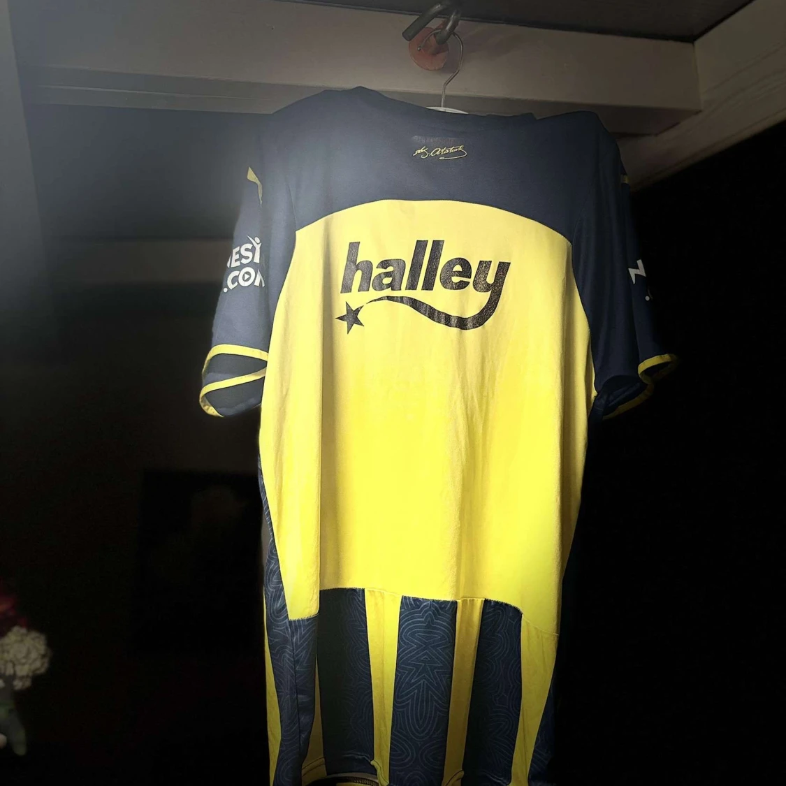 Fenerbache fotbollströja från Puma - 1