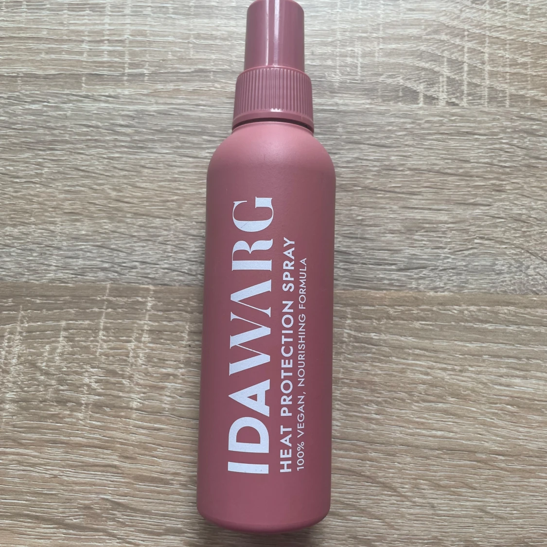 Ida Warg Heat Protection Spray