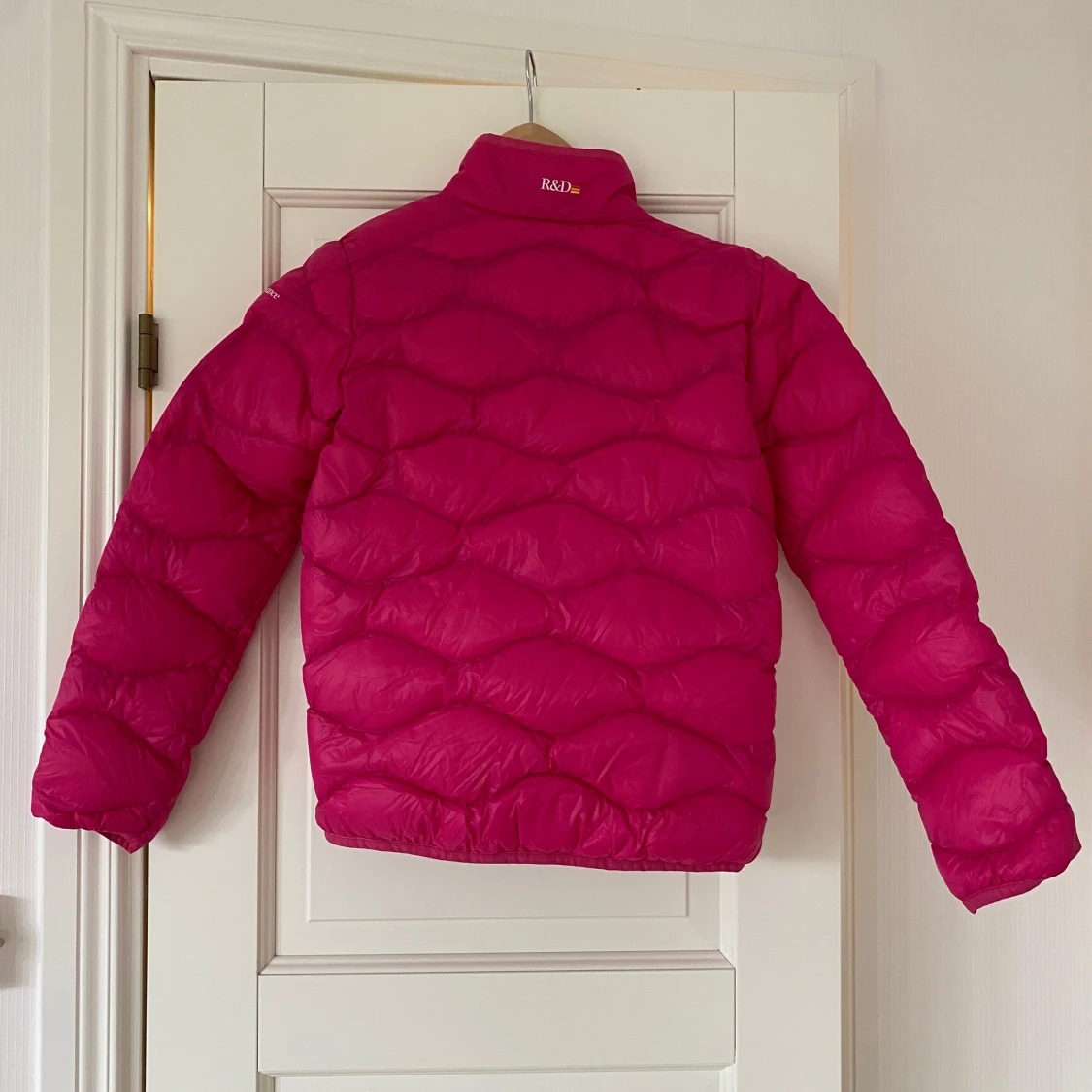 Rosa dunjacka Peak Performance 150 - 1