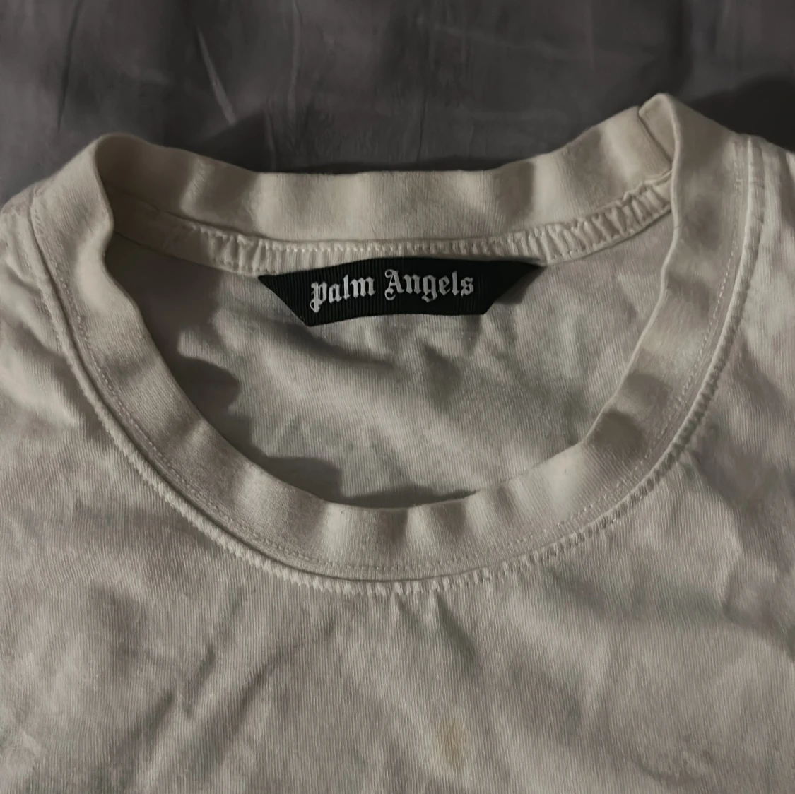 Vit Palm Angels t-shirt Shanghai - 1