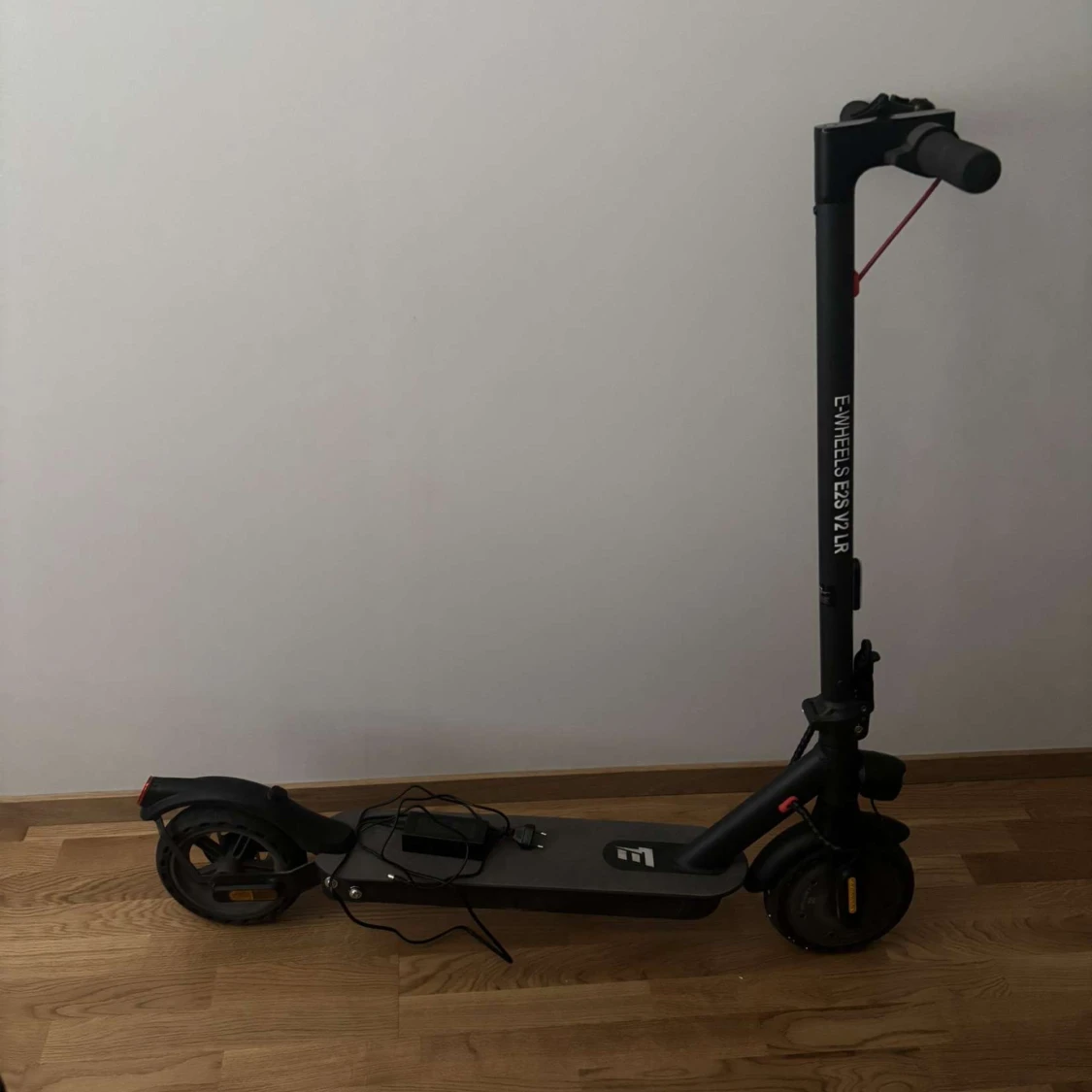 El Scooter - 1