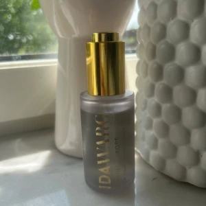 Ida Warg tanning drops  - Säljer Ida wargs tanning drops då jag har två styckna💗