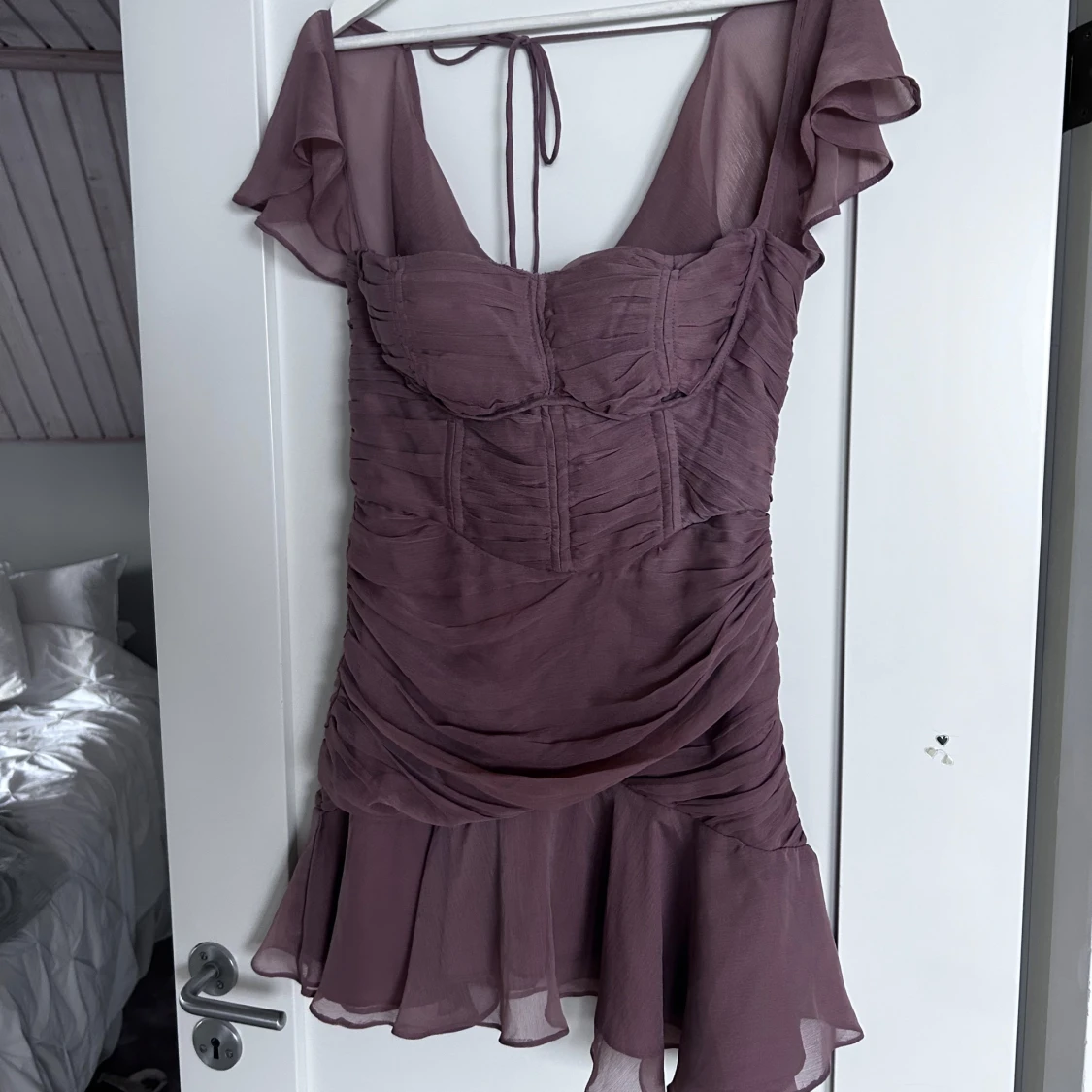 Midsommar klänning  - 1