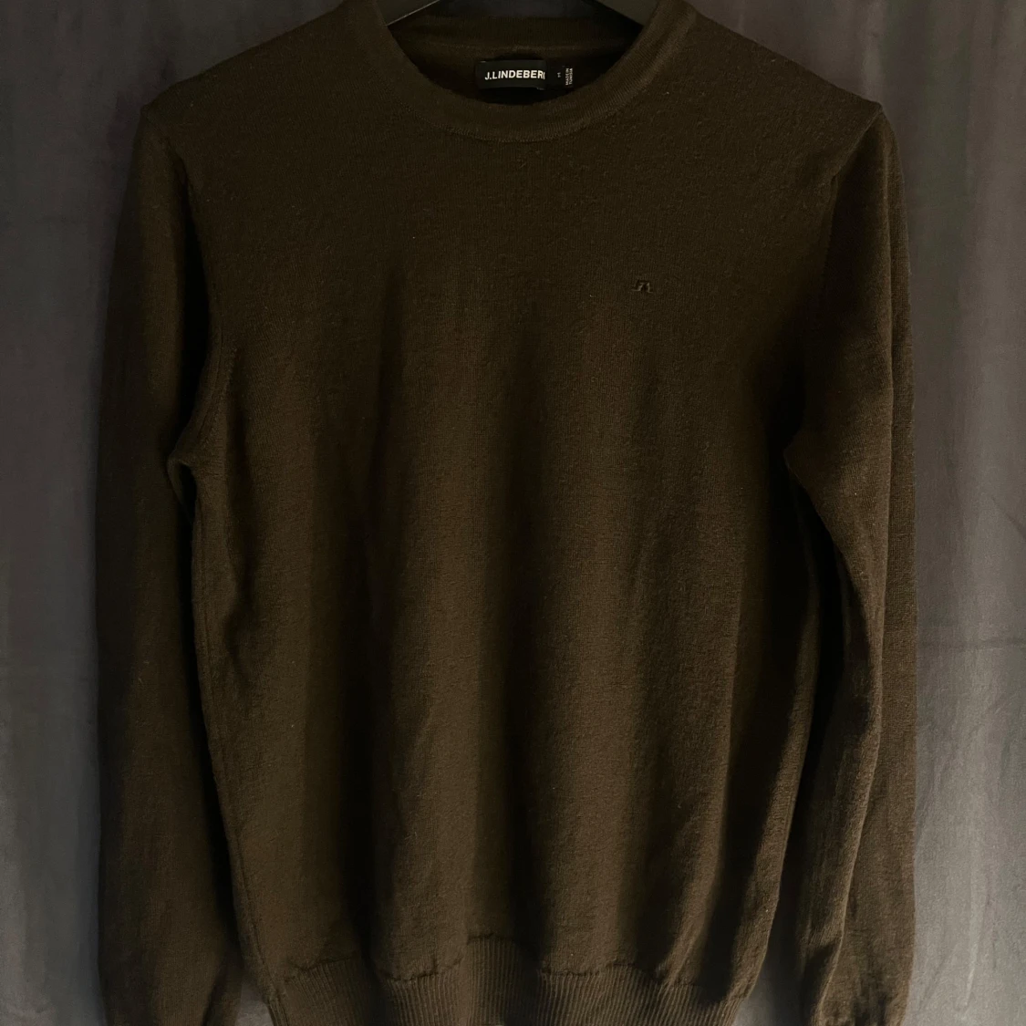 J.LINDEBERG tröja 