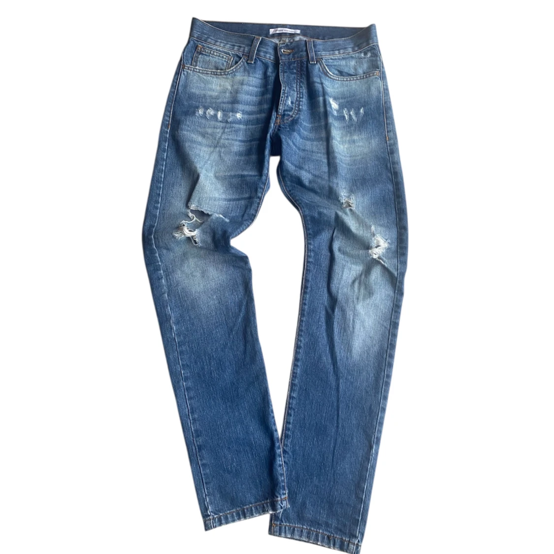 Balmain jeans