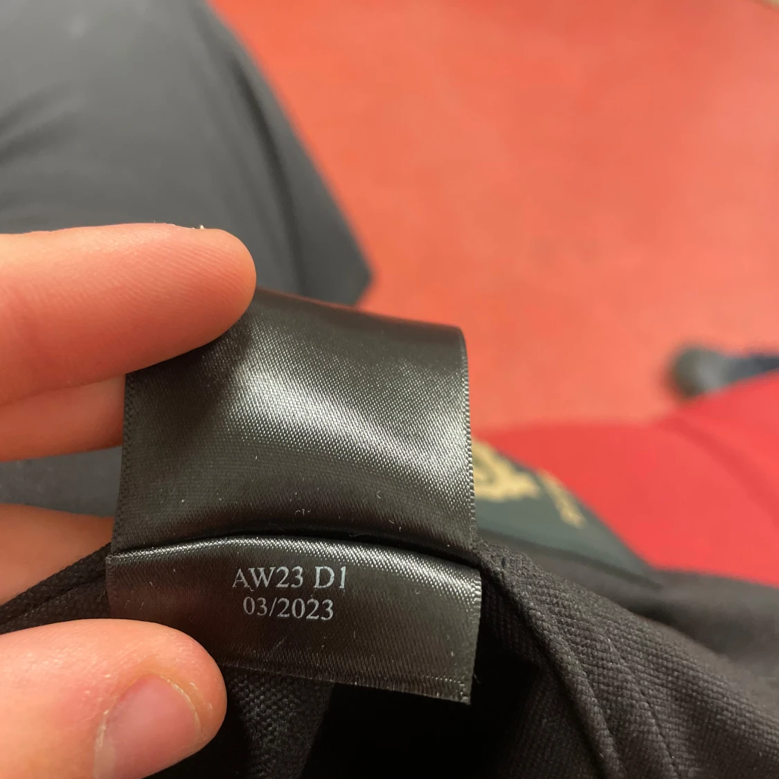  Belstaff Vindjacka - 4