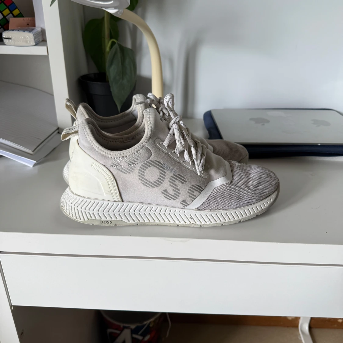 Boss skor - 3