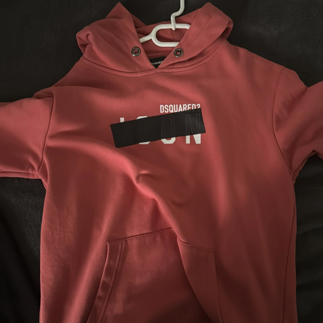 Dsq2 hoodie