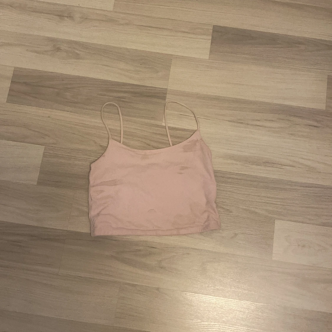 Ljusrosa linnetopp från FB Sister