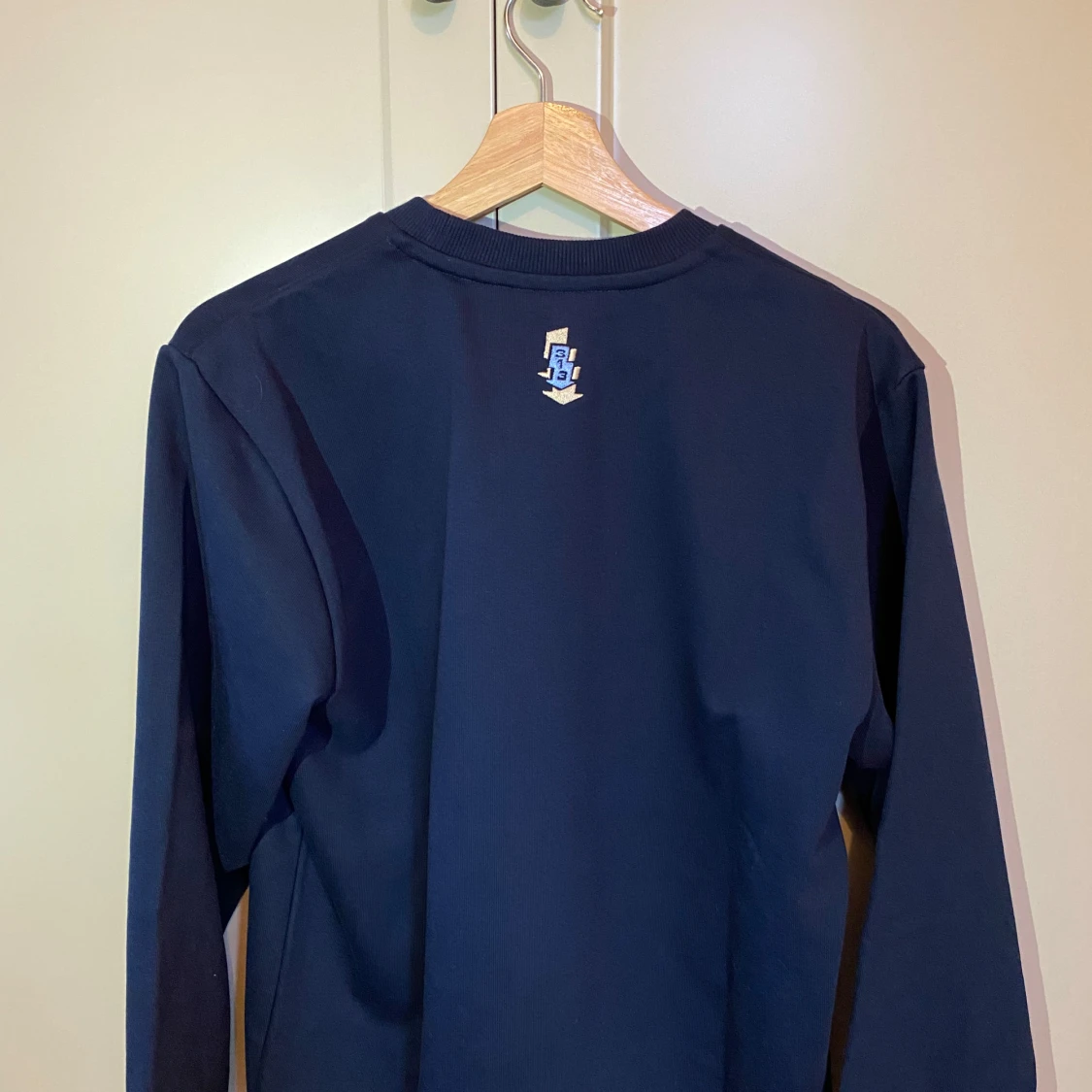 Limited edition carhartt tröja storlek XS - 2