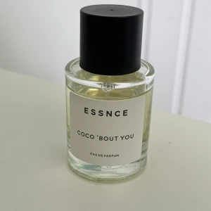 Essnce Coco bout you - Krämig, fräsch pina colada doft som jag tyvärr inte sträcker mig efter längre💓