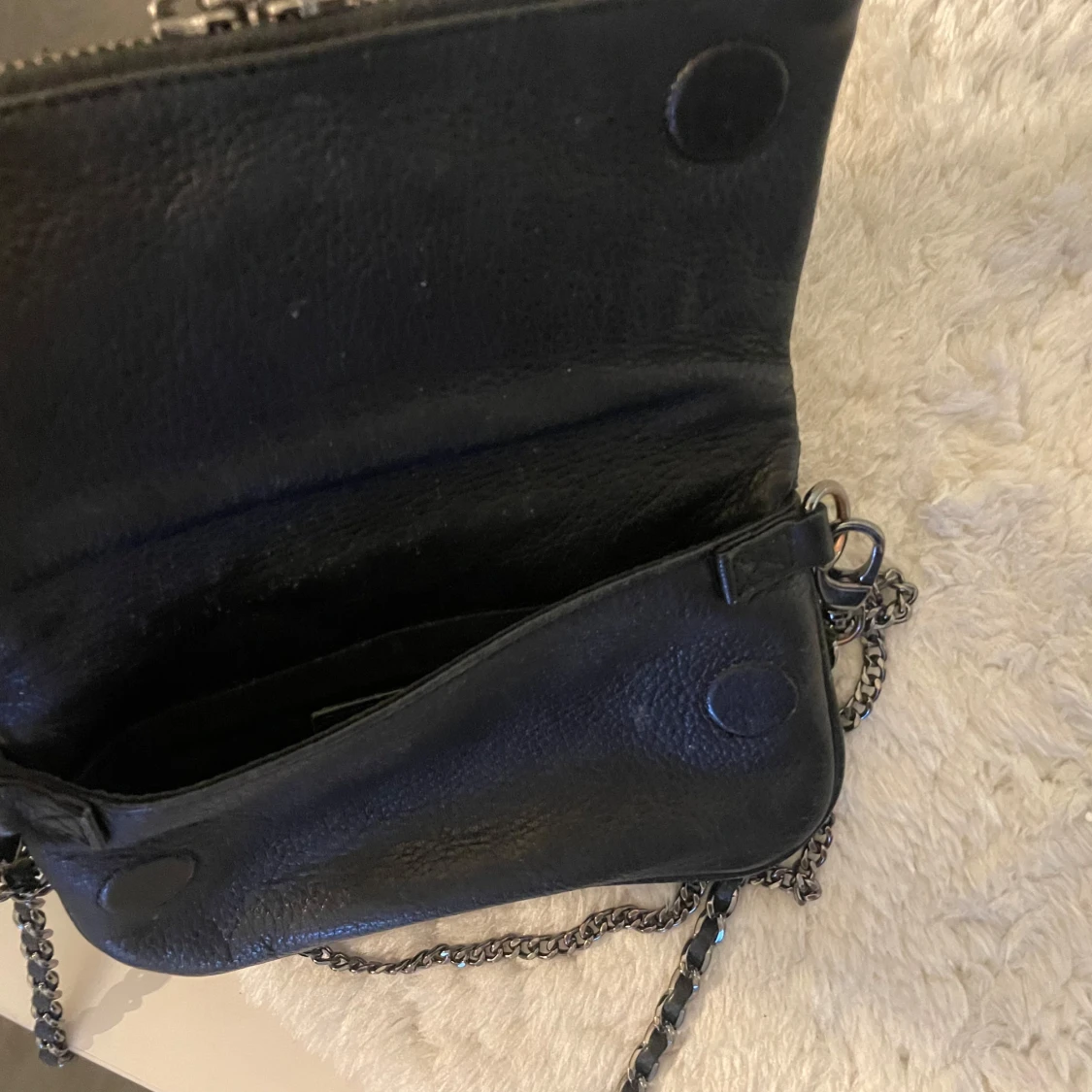 Zadig & Voltaire Väska  - 3