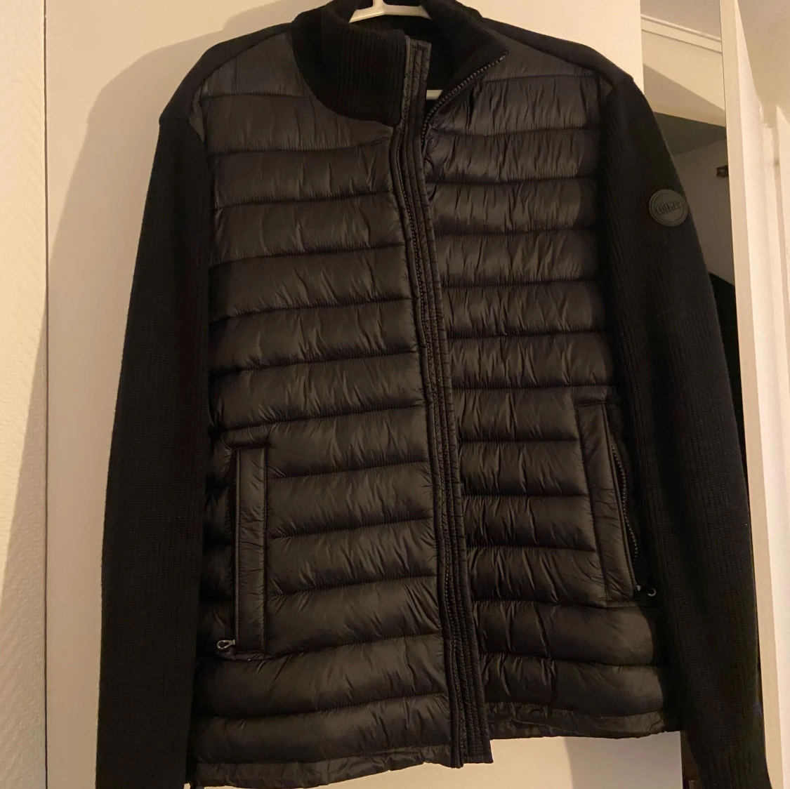 Colmar hybridjacka - 1