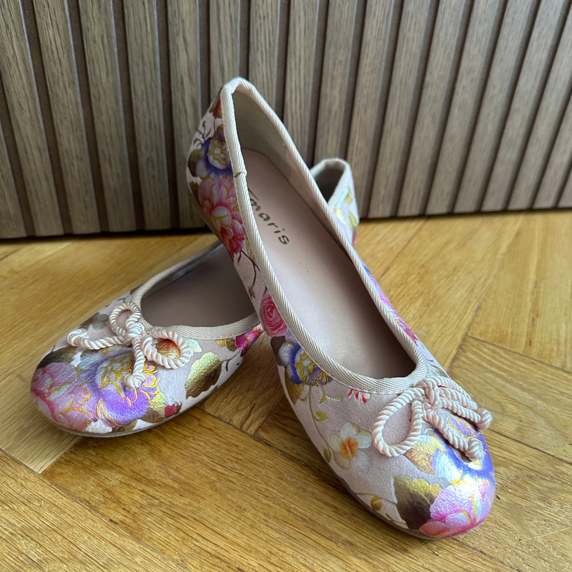 Ballerinaskor Tamaris - 2