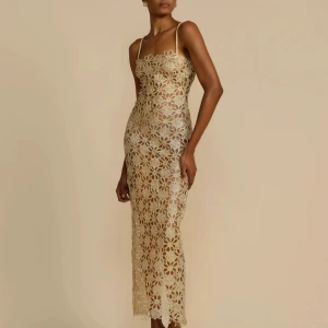 Arcina ori klänning - Arcina ori Kendra dress i storlek S. Aldrig använd med lappar kvar🫶🏼