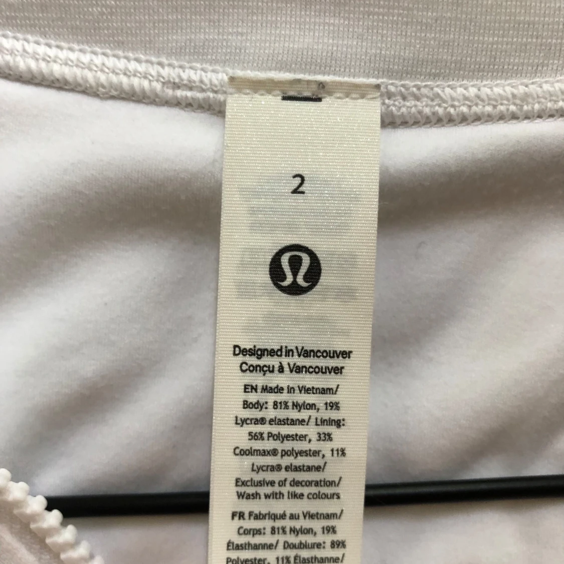 Lululemon define jacket - 3