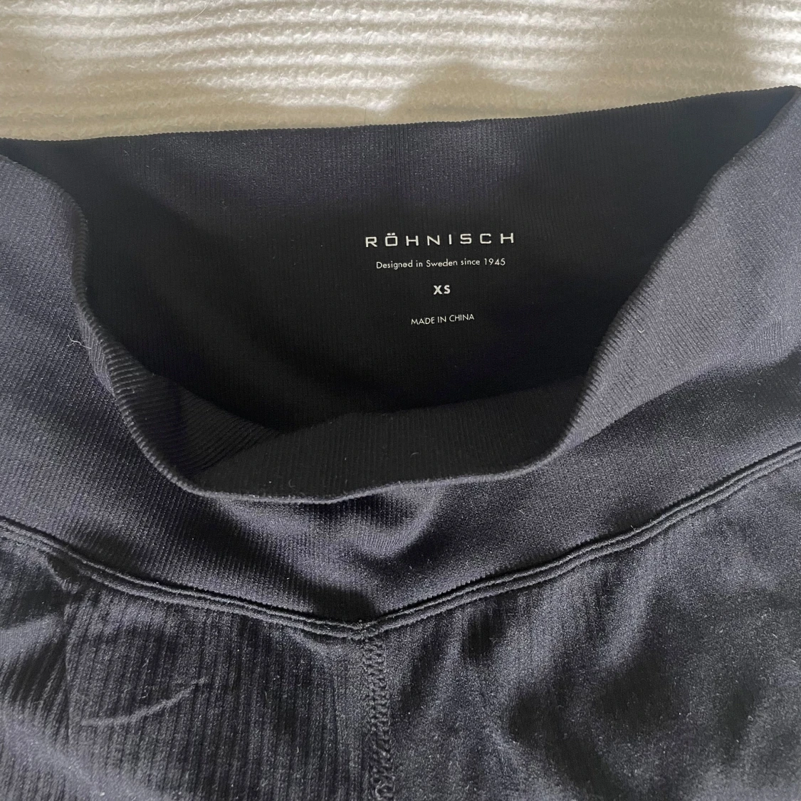 Träningstights  - 1