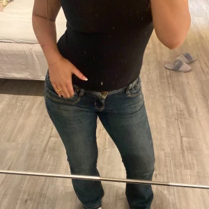 LTB jeans - sååå snygga lågmidjade ltb jeaaans!! 