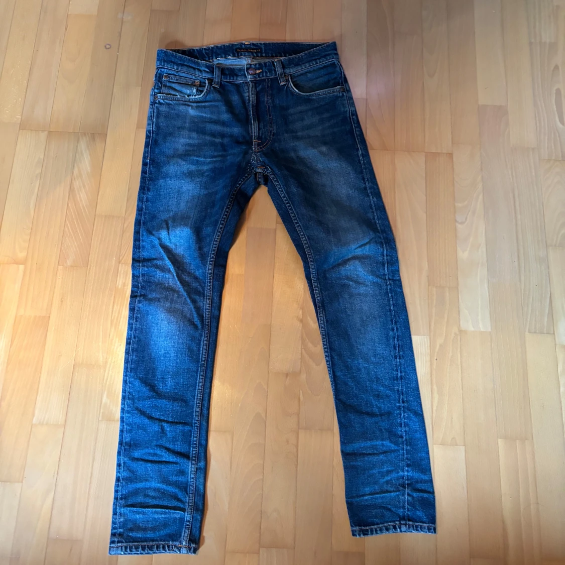 Nudie jeans 
