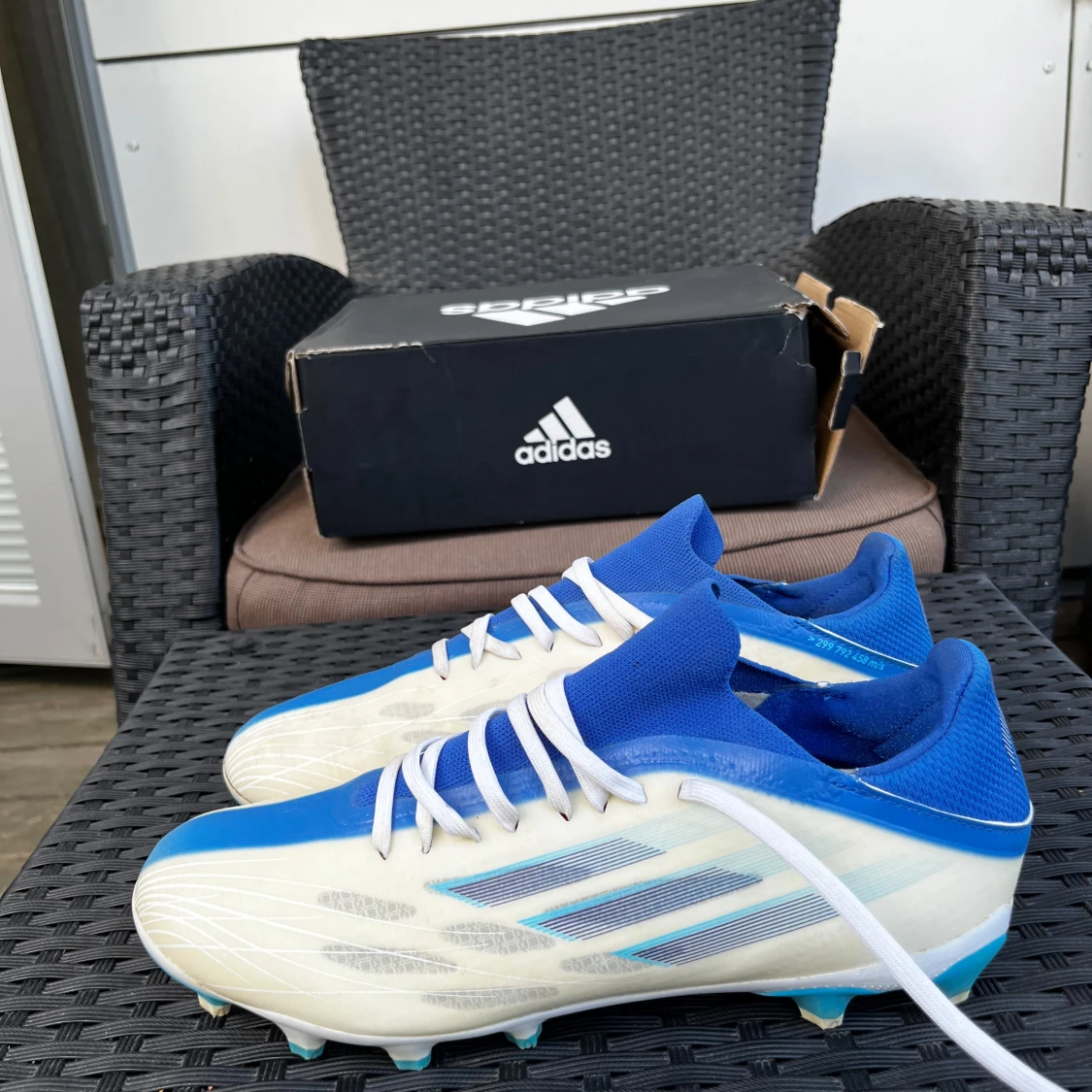 Adidas superflow .2 - 1