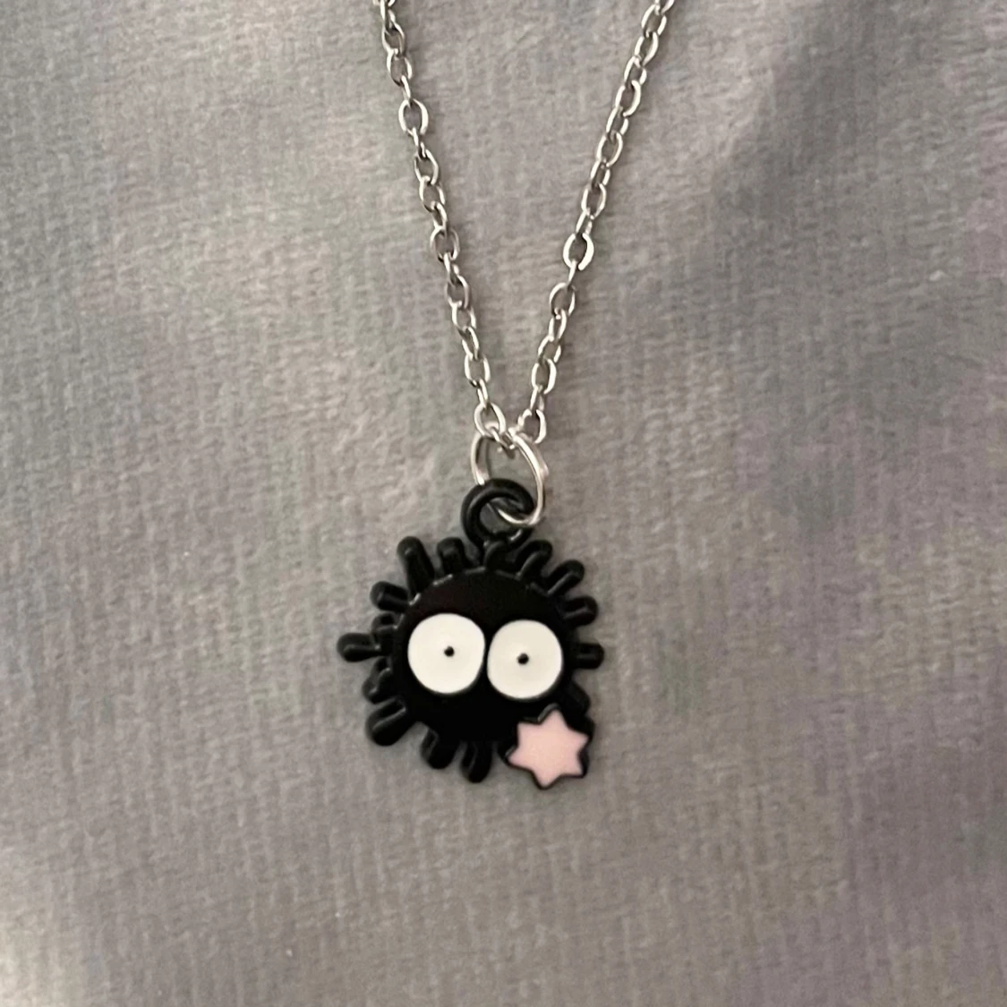 Susuwatari Halsband Studio Ghibli Halsband - 4