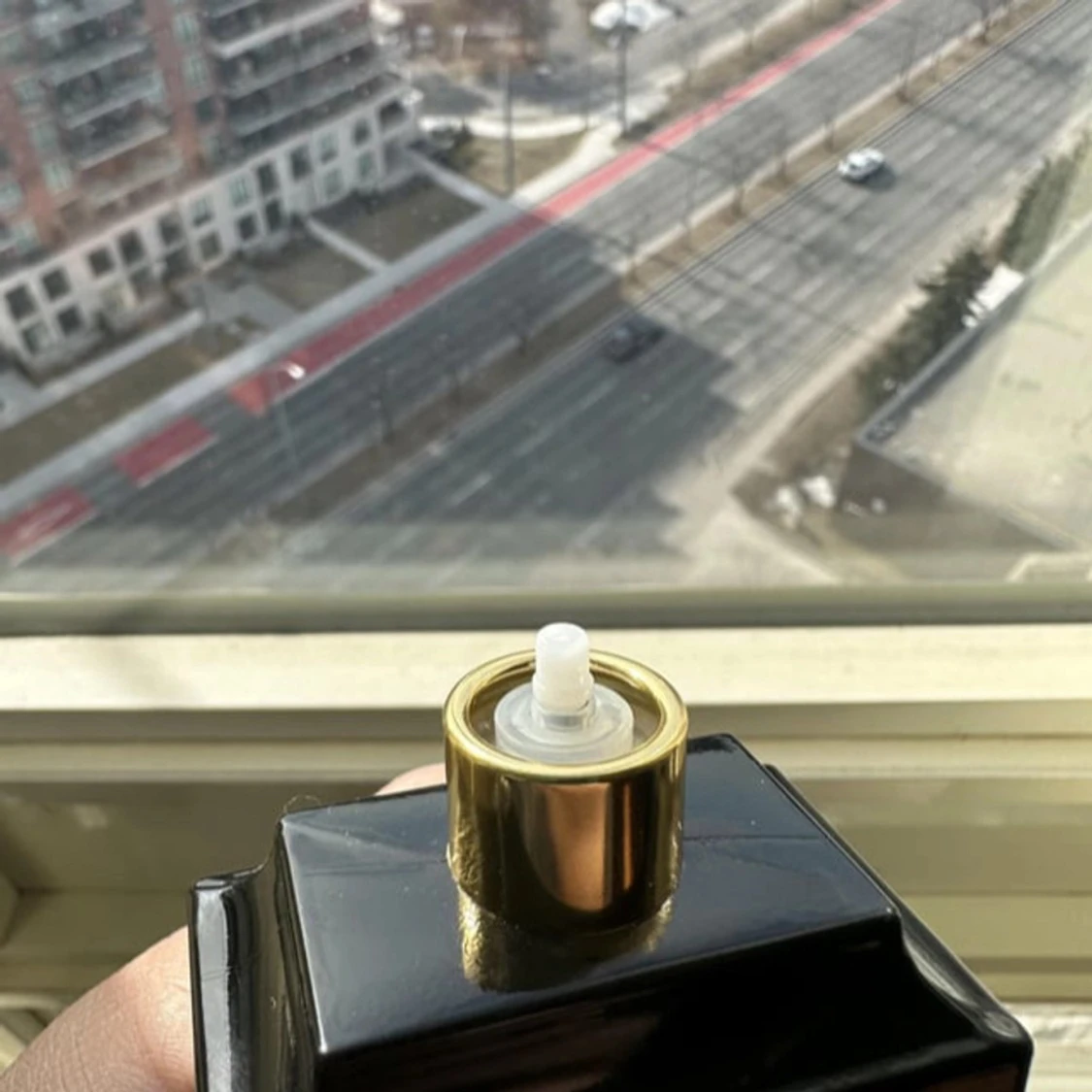 Tom Ford Tobacco Vanille Eau de Parfum 100 ml - 3