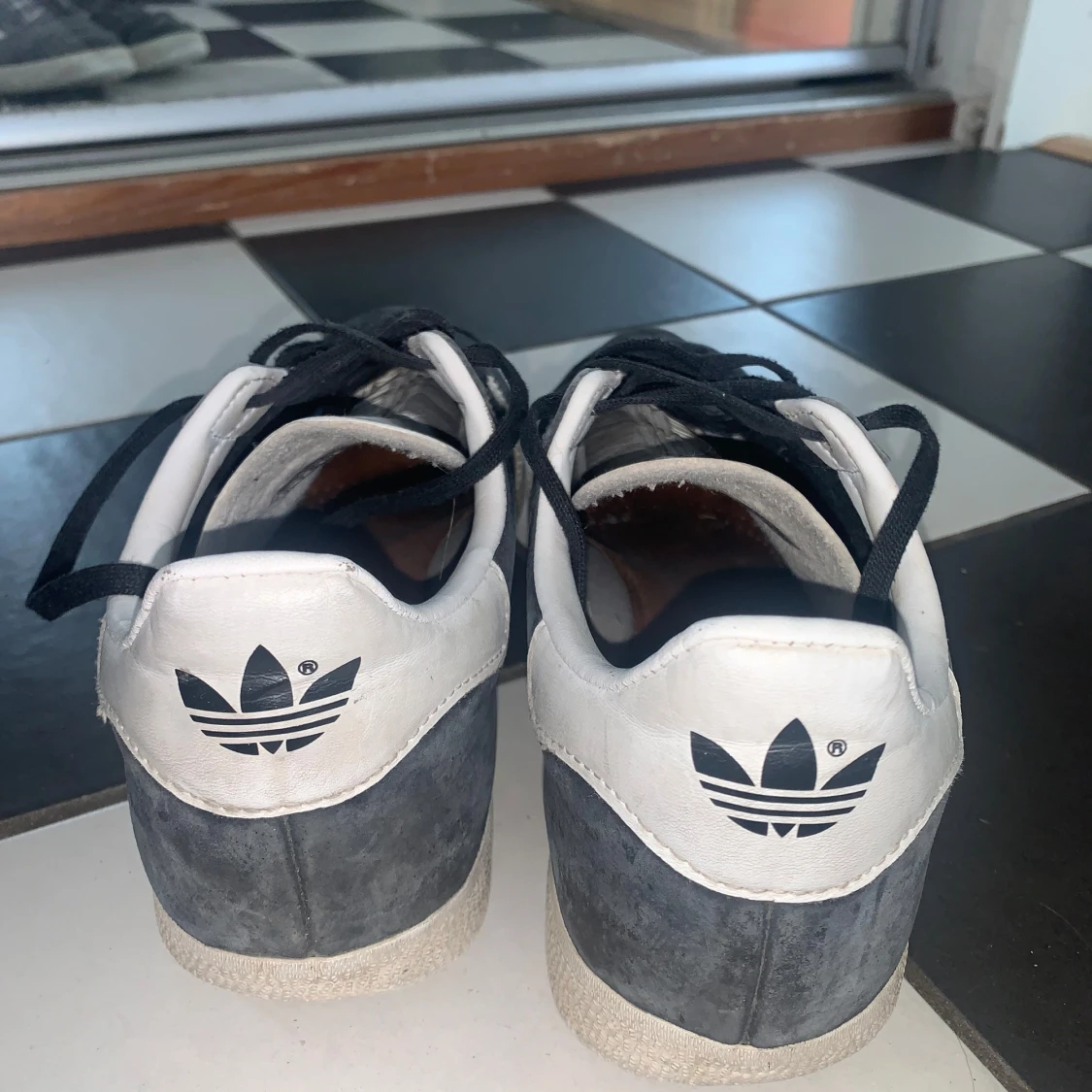 Adidas Gazelle sneakers  - 2