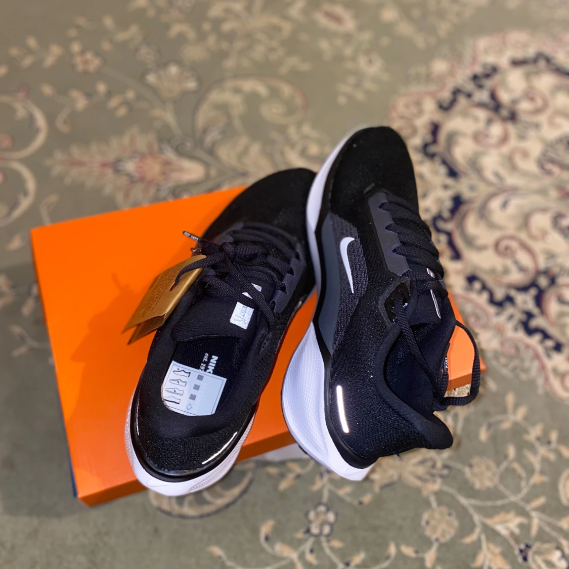 Nike Air Zoom Pegasus 41 löparskor