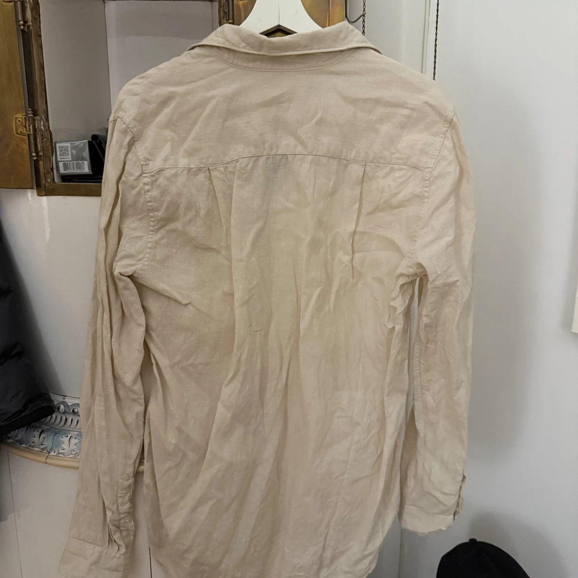 Linneskjorta från A Day’s March - 1