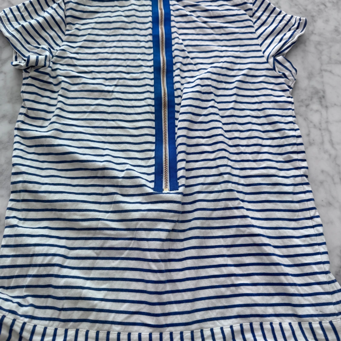 Randig klänning från Little Marc Jacobs - 3