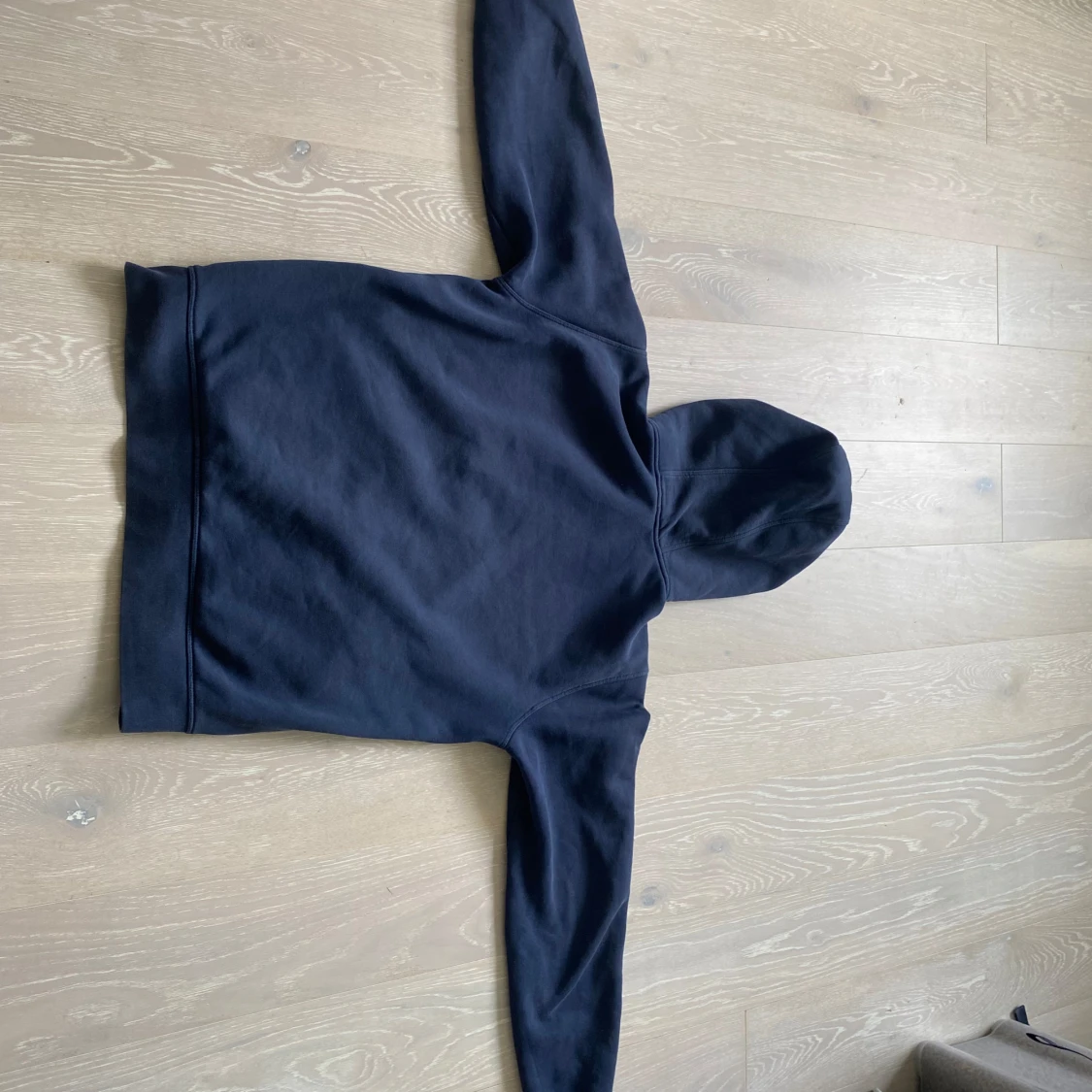 Sail Racing zip hoodie - 2